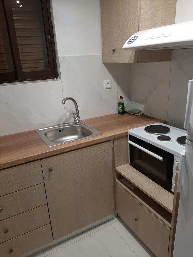 Agis Apartment#4 Nafplio Luaran gambar