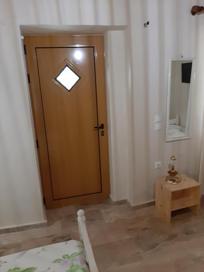 Agis Apartment#4 Nafplio Luaran gambar