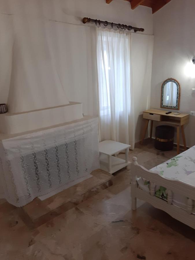 Agis Apartment#4 Nafplio Luaran gambar