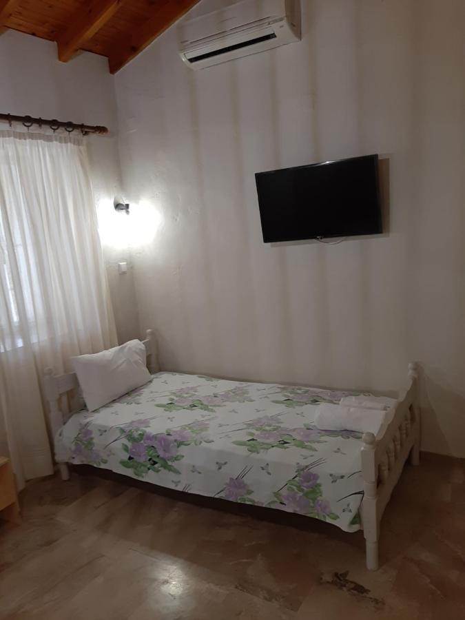 Agis Apartment#4 Nafplio Luaran gambar