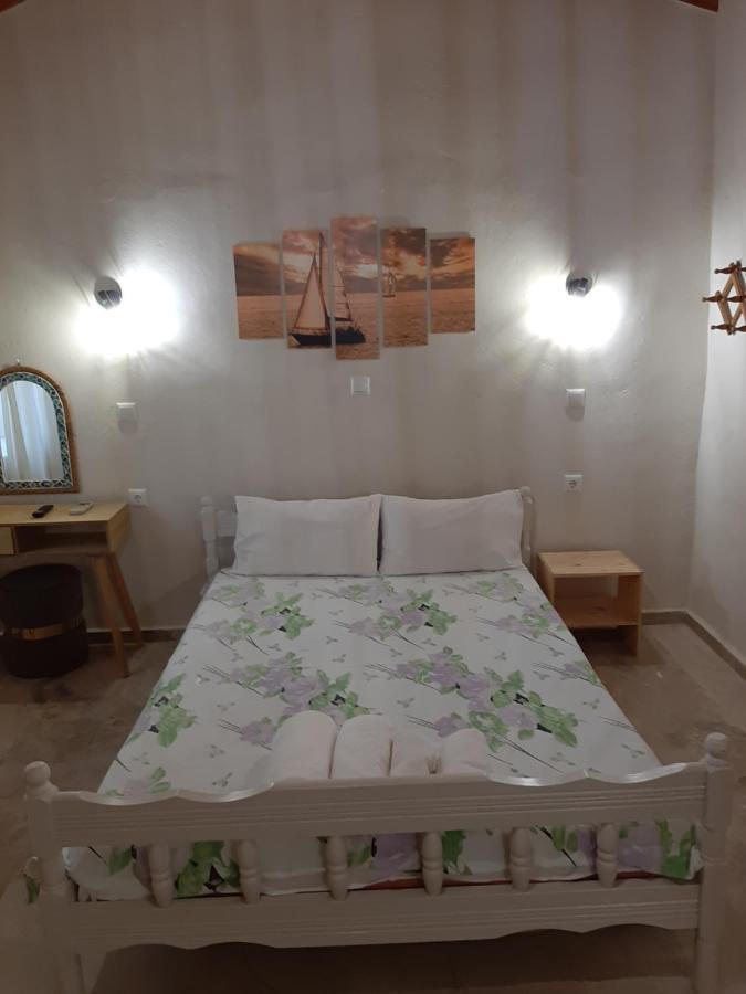 Agis Apartment#4 Nafplio Luaran gambar