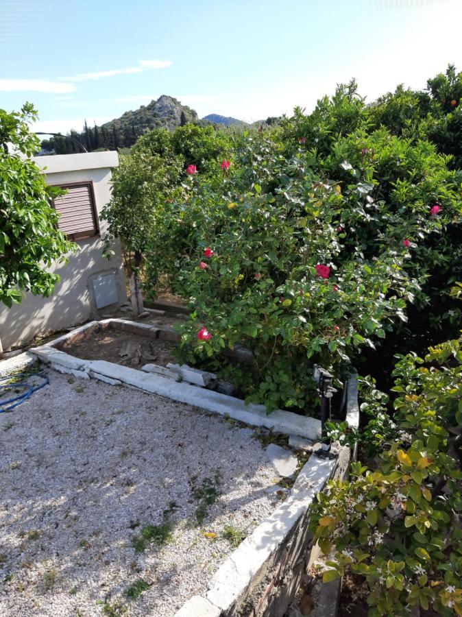 Agis Apartment#4 Nafplio Luaran gambar